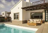 Villas Playa Blanca Beach Mate foto 3
