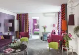 Hotel Absalon foto 7