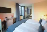 IntercityHotel Hamburg Hauptbahnhof foto 9