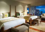 Samabe Bali Resort & Villas foto 13