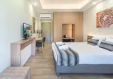 Poseidon Hotel Sea Resort foto 4