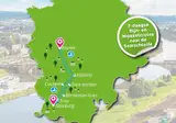 7 dagen Rijn- en Moezelcruise - Naar de Saarschleife foto 1