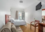 Attalos Hotel foto 10