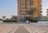 Hotel Crown foto 1