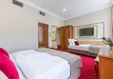 Hotel Clarion Prague Old Town foto 29
