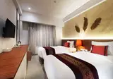 Nadi Hotel Legian foto 4