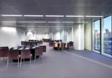 Eurostars Madrid Tower foto 17