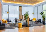 Hotel Madrid Chamartin foto 10