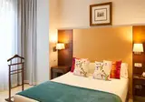 Partner Barrio de Salamanca Suites foto 9
