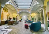 Hotel Soho Boutique Sevilla foto 9