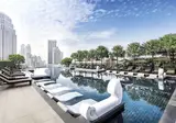 Grande Centre Point Sukhumvit Terminal 21 foto 1