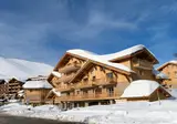 Residence CGH Le Cristal de l'Alpe foto 1