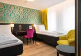 Thon Hotel Rosenkrantz Bergen foto 5