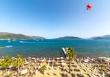 Honeymoon Beach Hotel foto 15