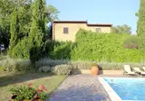 Resort Hotel Tenuta Castellare Di Tonda foto 1