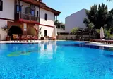 Hotel Konak Su foto 24