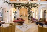Hotel El Pilar Andalucia foto 1