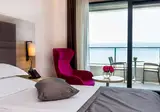 Hotel Plaza Duce foto 17