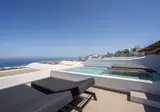Néro Luxury Suites foto 28