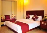 Hotel Puri Saron Seminyak foto 8