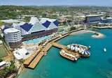 Orange County Resort Hotel Alanya foto 1