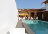 Hotel da Luz foto 3