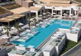Oros Luxury Beach Resort foto 26
