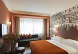 Starhotels Michelangelo foto 14