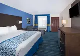 Days Inn & Suites by Wyndham Anaheim At Disneyland Park foto 29