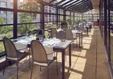 WestCord Fashion Hotel Amsterdam foto 3
