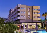 Babaylon Hotel foto 42