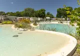 Camping Le Vieux Moulin foto 5