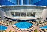 Conrad Abu Dhabi Etihad Towers foto 26