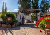 Malaga Sierra De Las Nieves - logies foto 5