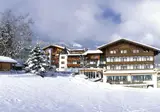 Hotel Crystal foto 20