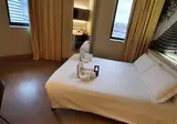 B&B HOTEL Milano San Siro foto 30