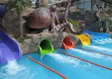 Hotel Evenia Olympic Resort foto 3