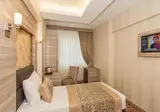 Borz Hotel foto 16