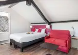 Hotel Mederic foto 1