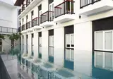 Amaris Hotel Teuku Umar foto 12