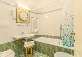 Hotel Argentina Curtatone Florence foto 3