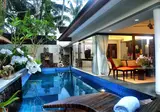 Royal Kamuela Villas & Suites at Monkey Forest - Ubud foto 25