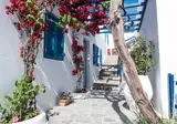 Spanelis Hotel Mykonos foto 24