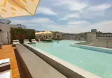 Adia Aluma Athens Curio Collection by Hilton foto 1