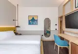 Hilton Garden Inn Rome Colosseum foto 2