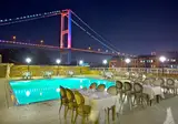 Crowne Plaza Istanbul - Ortakoy Bosphorus foto 10