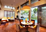 InterContinental Bali Sanur Resort foto 4