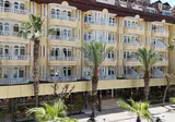 Citrus Plaza Hotel foto 12