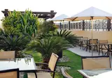 Mövenpick Hotel Apartments Al Mamzar Dubai foto 20