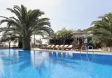 Paradise Resort Santorini foto 13